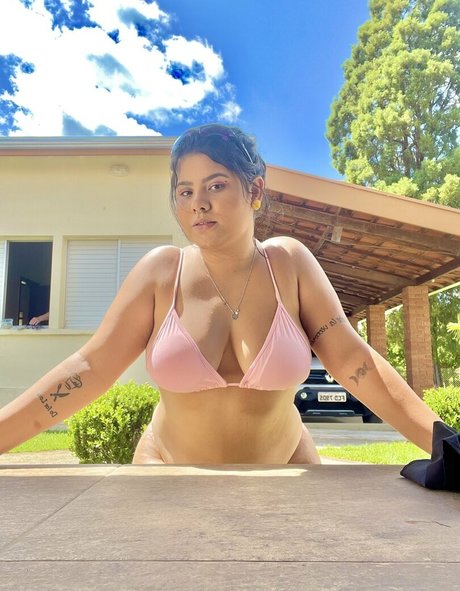 Carolina Fidencio only fans review