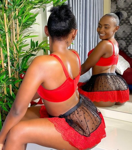 savage ebony only fans