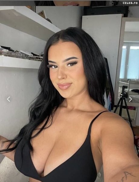 Romyluisaa onlyfans pics nude