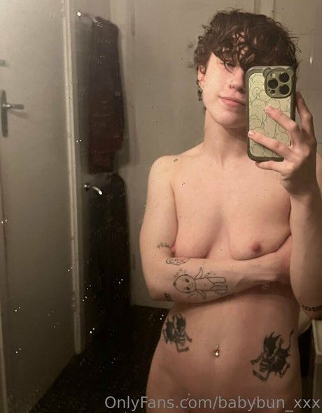 babybun xxx onlyfans pics nude