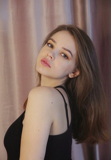 Daniellamodel naked on onlyfans