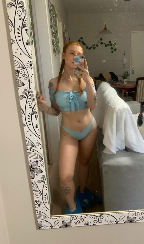 Nataly Rosalen nude porn onlyfans