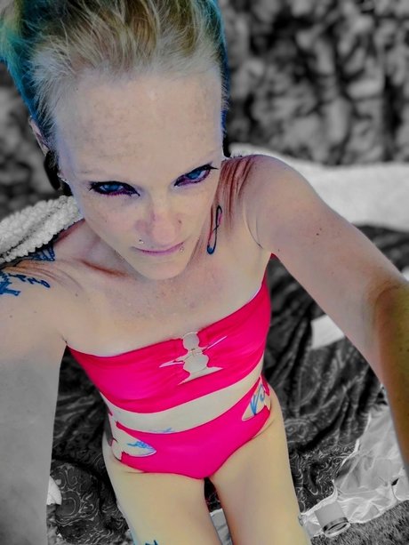 Destiny Paige free only fans