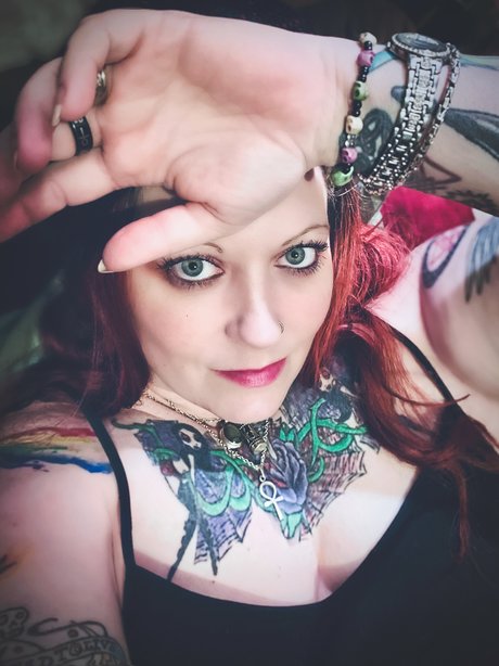 Mistress Heather nudes onlyfans leaked