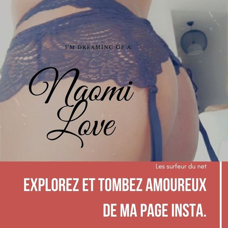 NAOMISEXELOVE83 leaked onlyfans sex