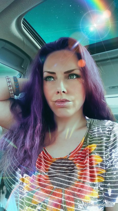 Mmmeredith only fans leak porn