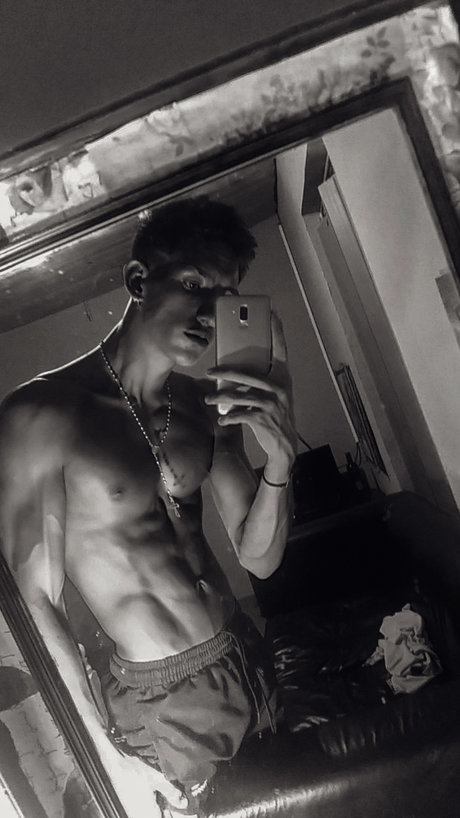Ivan Agut onlyfans mega