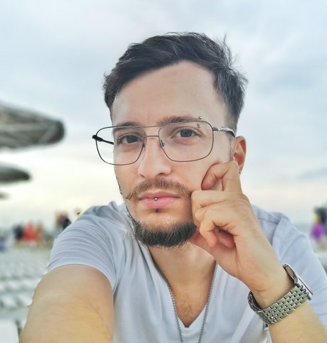 Mr radiospace onlyfans images