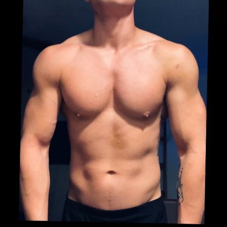 LAMUSCLEVIP onlyfans leaked pics