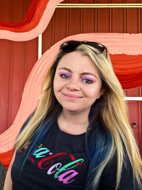 Mikayla Korey onlyfans archives