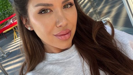 MonicaBae onlyfans nude leaked