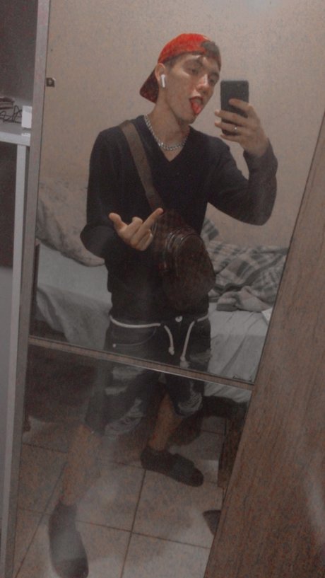 Romeu moreira onlyfans porn leak