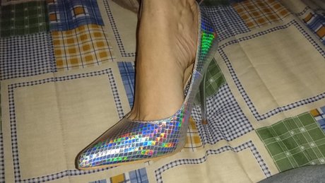 Miss Purple onlyfans leaked pictures