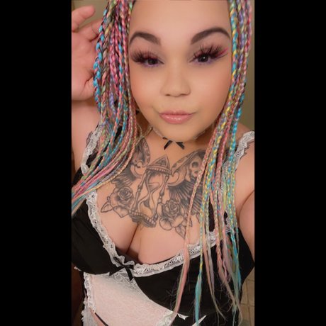 Missyextrathick onlyfans leaked photos