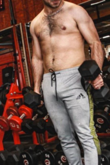 Sr Potato onlyfans nude pictures