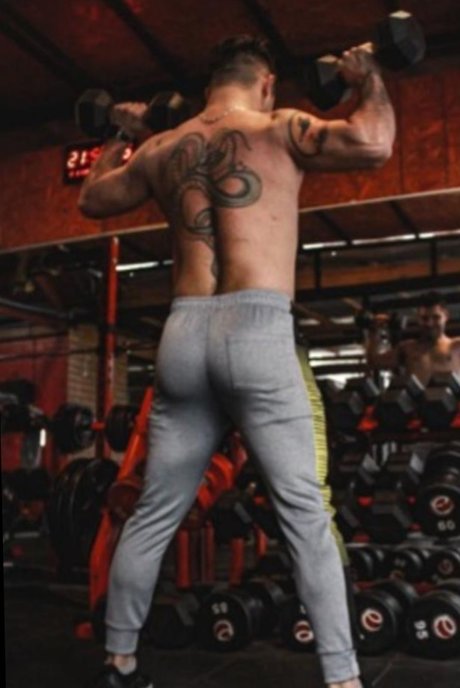 Sr Potato onlyfans nudes leaked