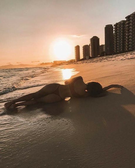 Dani Moore onlyfans photo