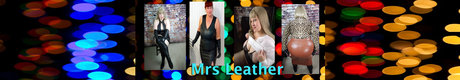 Mrs Leather onlyfans content