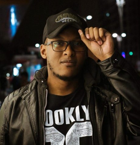 Flavius Rhade onlyfans porn nude