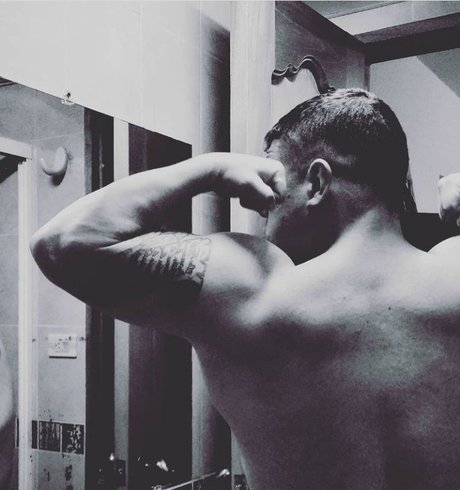 Leonardo ochoa rojas onlyfans naked porn