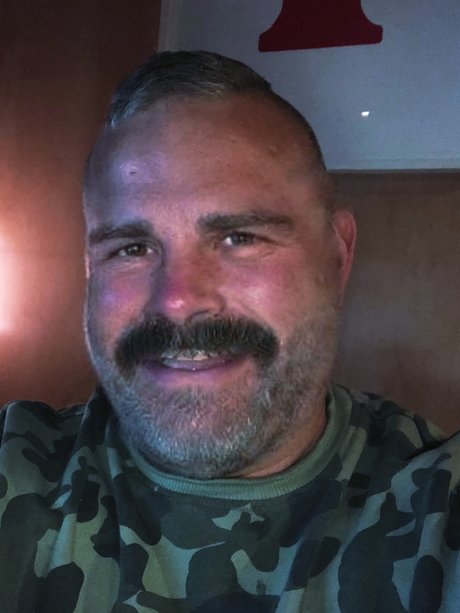 Coach Grim leaked nudes onlyfans