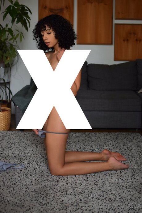 Aly Beany onlyfans leaked