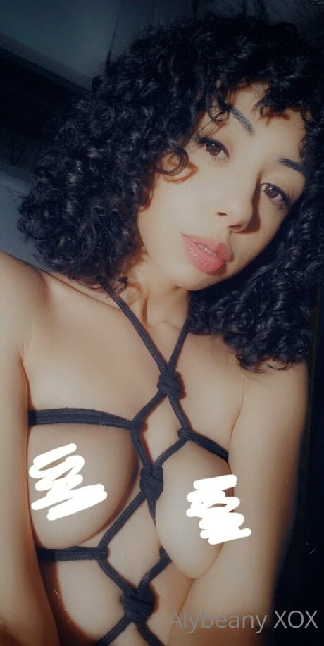 Aly Beany onlyfans xx