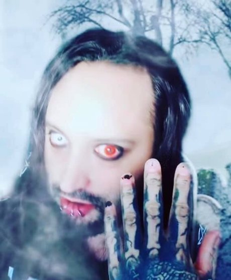 Ashley Graves feet onlyfans