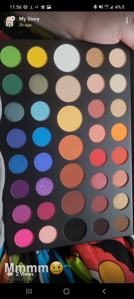 Carmen Vausse only fans review