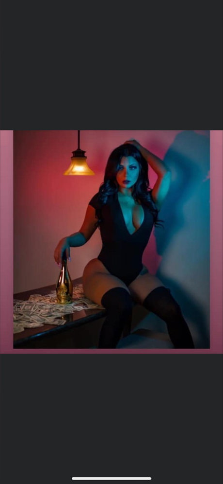 Carlie Maltese_ onlyfans naked leak