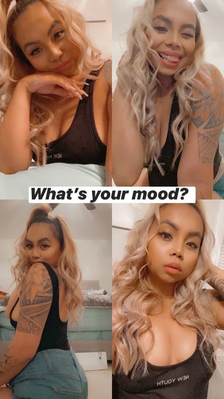 LadyQ onlyfans leaked free