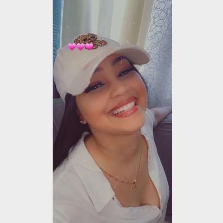 Saidy Mer leak onlyfans nude