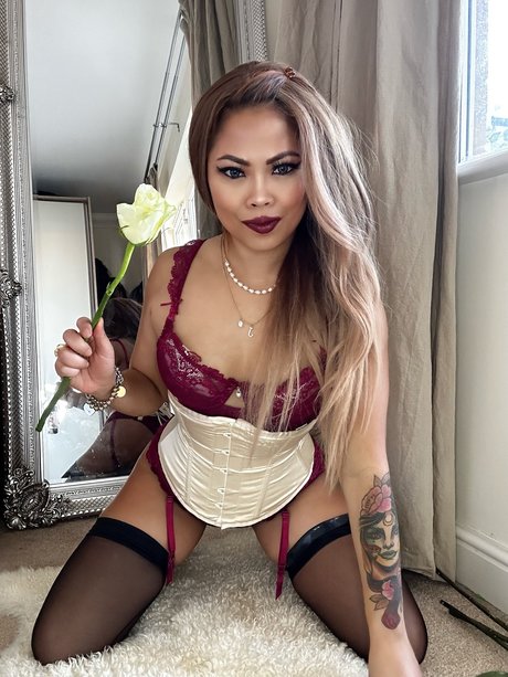 LadyAi onlyfans nude