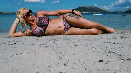 Lady Debby onlyfans nudes