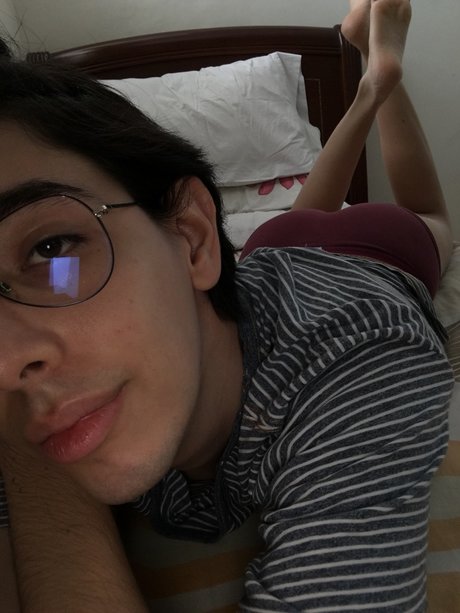 Jos Daniel Cossio A_ leaked onlyfans pictures