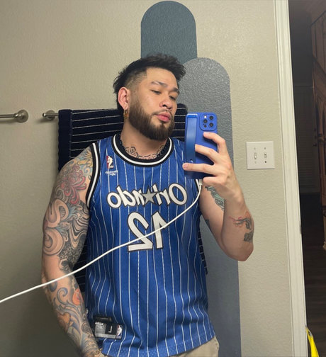 IgotRufioed onlyfans ass