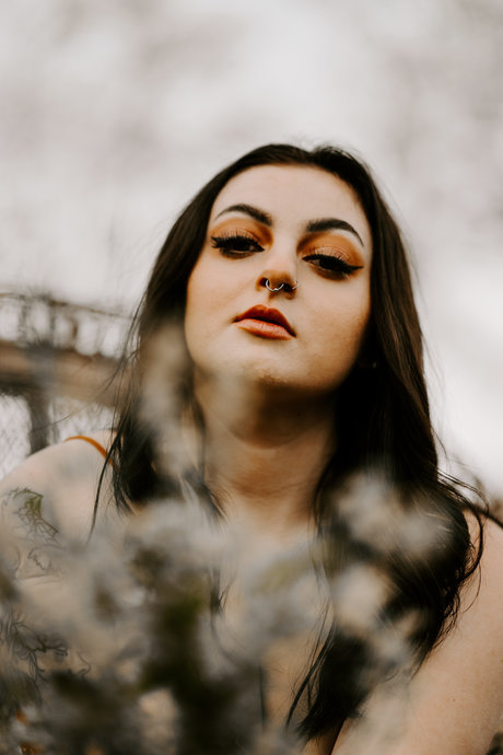 la demoiselle onlyfans leak sex