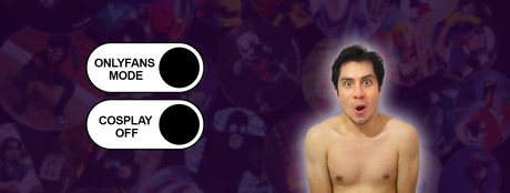 Luiz Con Z Cosplay fans only