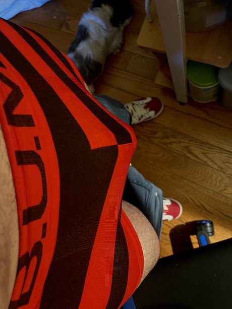 Carlito mojica onlyfans model images