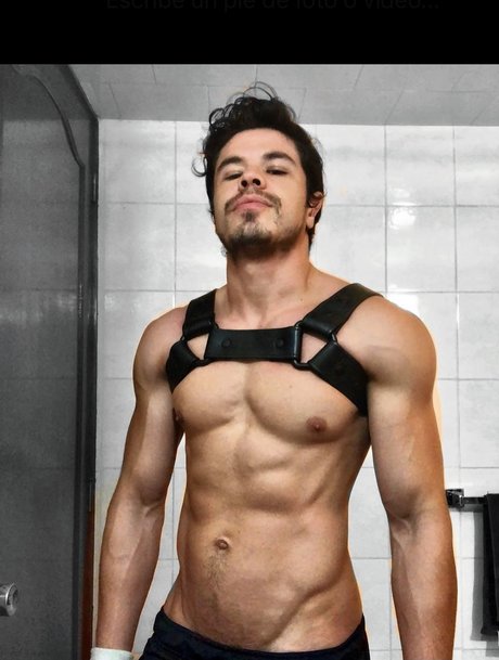 Xtram onlyfans nudes leaked