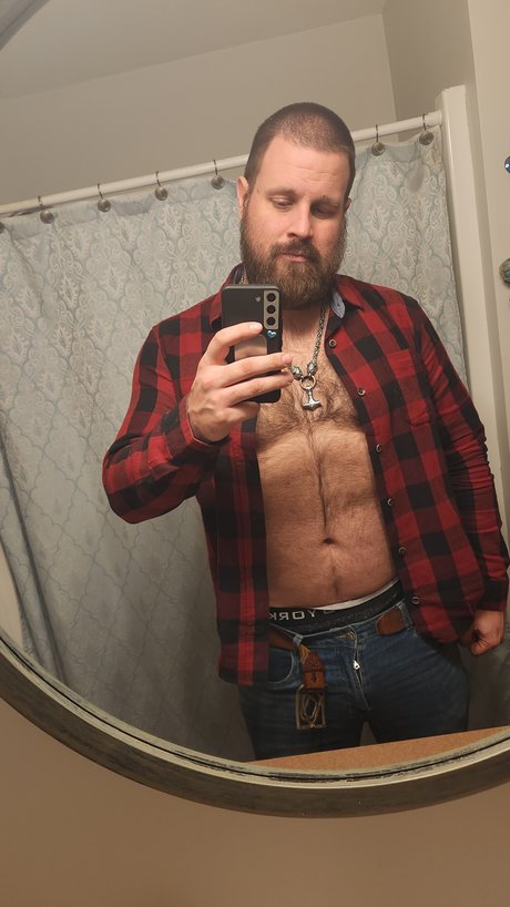 Rednekk Viking onlyfans hot