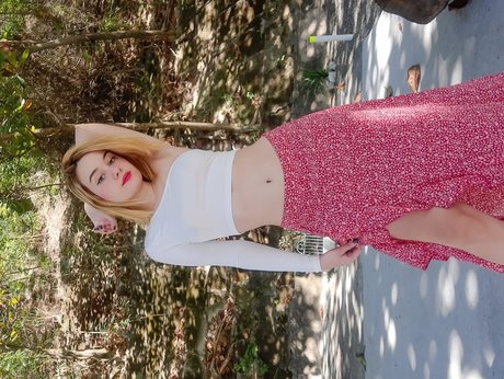 Luiza Spina onlyfans lesk