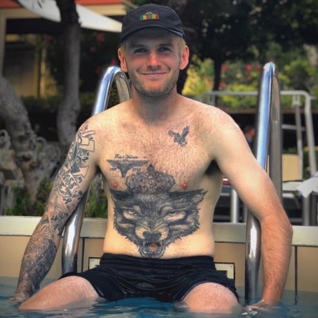 Lew Buchanan leak onlyfans porn