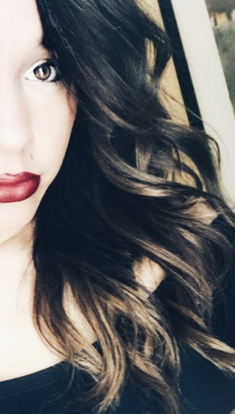 CarmenRobbins onlyfans leajs