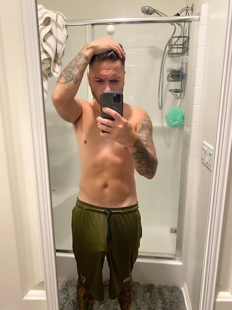 Daddy s Home naked onlyfans leaked