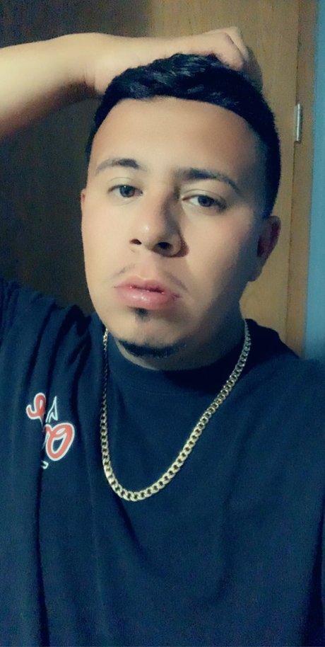 Ronald onlyfans leaked photos