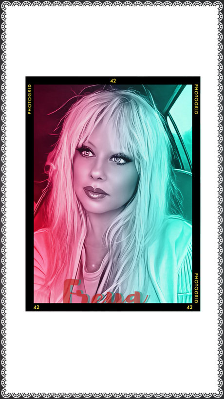 Freya Little leak only fans