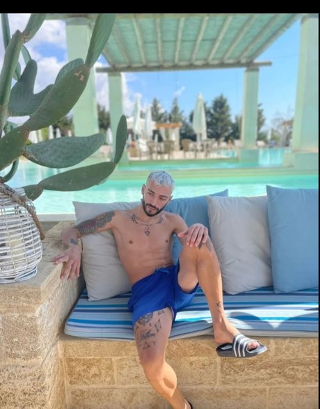 CArroZZONE onlyfans leajs