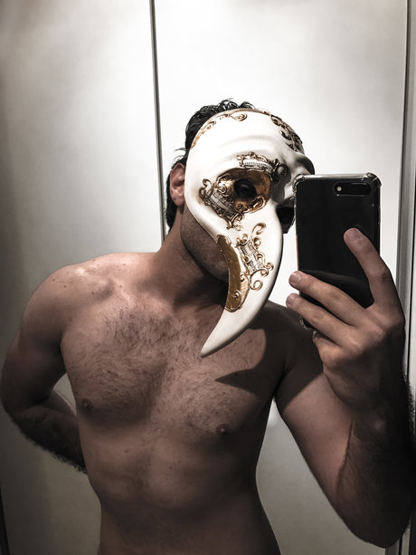 BUSH IS THE NEW BLACK onlyfans