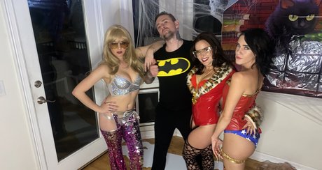 Batman onlyfans photo